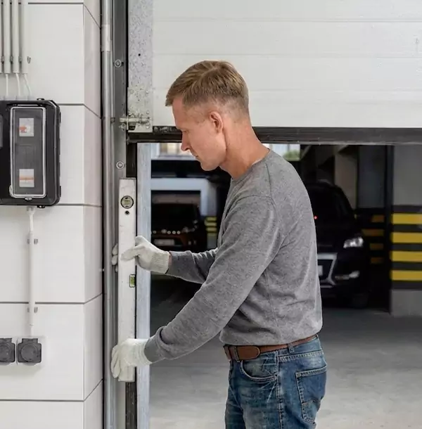 Why Choose Us for Door, Gate and Security Services in Topeka, KS