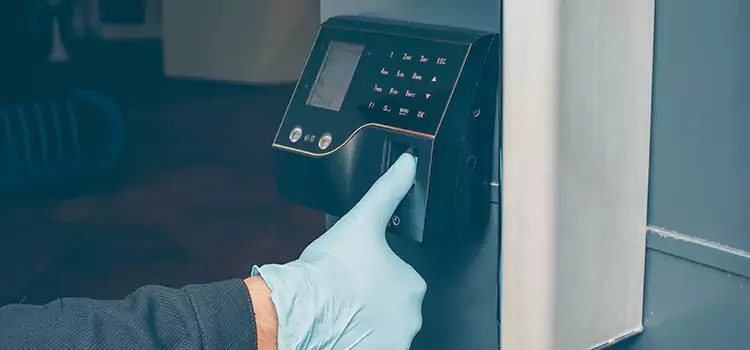 Access Control Installation Topeka