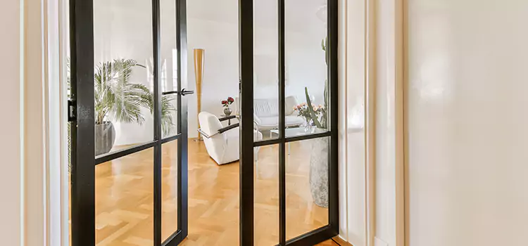 Bifold Door Replacement Topeka