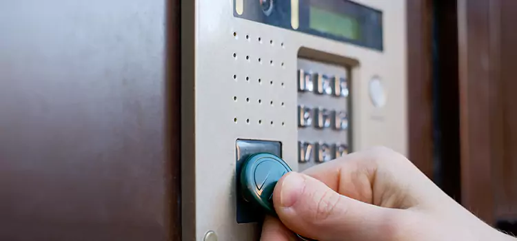 Enhanced Security Features Topeka
