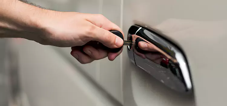 Why Choose Our Auto Locksmith Team in Topeka, KS?