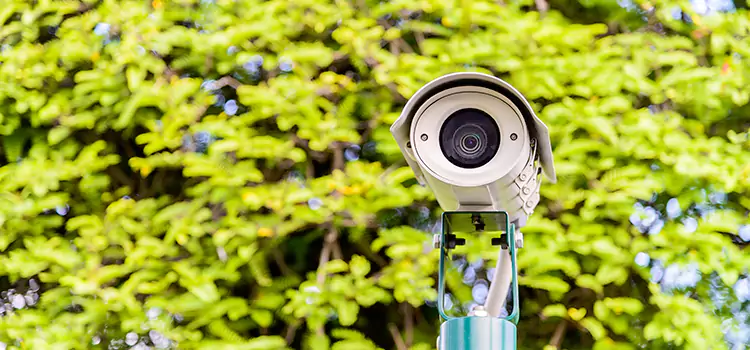 Advanced Surveillance Solutions for Every Need in Topeka
