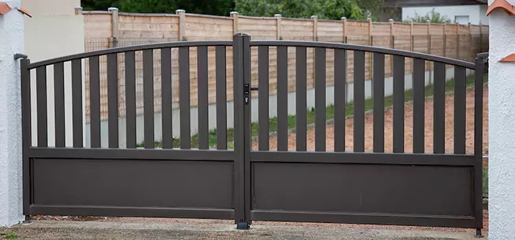 Advanced Gate Solutions in Topeka, KS