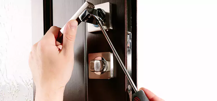 Door Lock Replacement Service Topeka