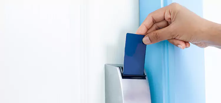 Access Control System Integration Topeka