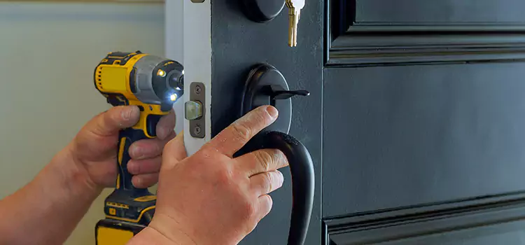 Locksmith Emergency Service Topeka