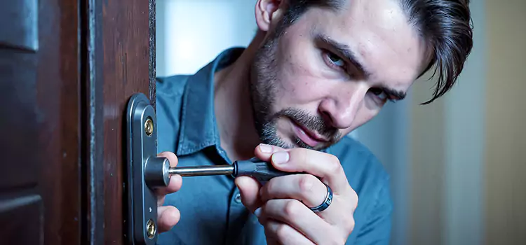 Eviction Locksmith Topeka