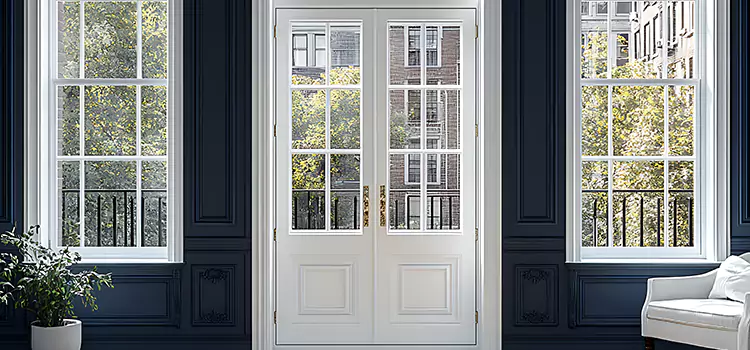 French Door Lock Repair Topeka