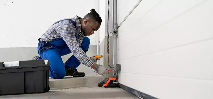 Expert Solutions for Every Garage Lock Need in Topeka, KS