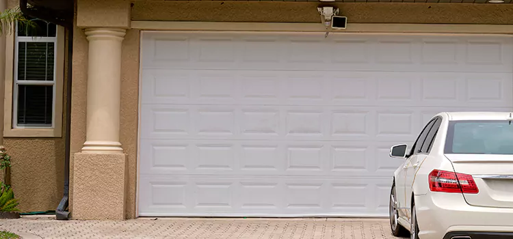 Comprehensive Garage Door Maintenance Services in Topeka, KS