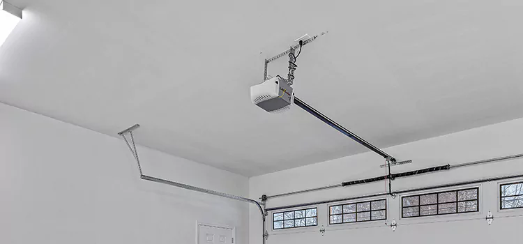 Experienced Garage Door Installers Topeka