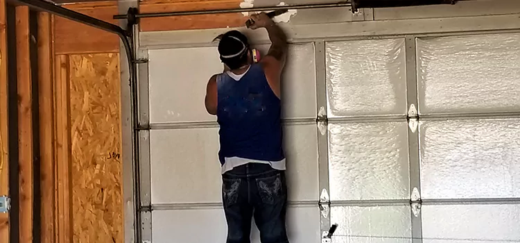 Specialized Garage Door Panel Solutions in Topeka, KS
