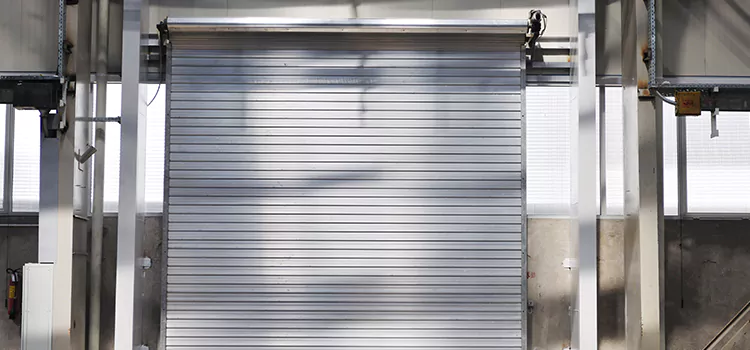Roller Door Maintenance Topeka