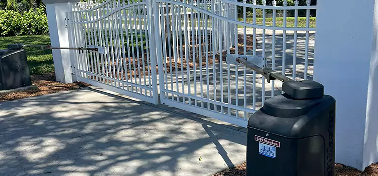 Automatic Gate Opener Repair Topeka