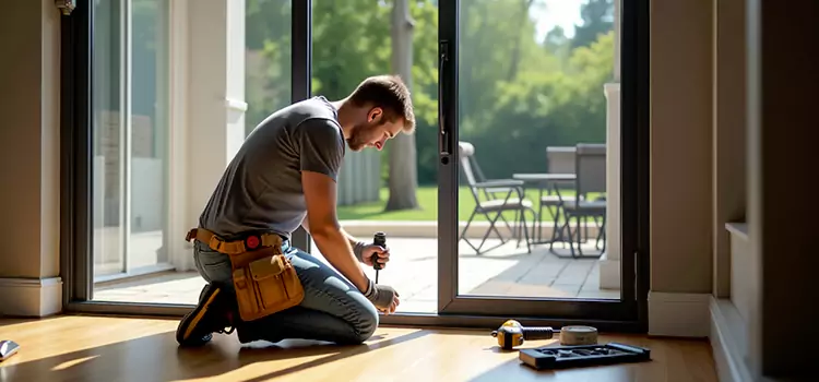 Comprehensive Solutions for Every Glass Door Need in Topeka, KS