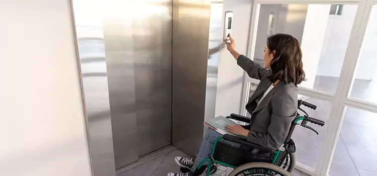Benefits of Modern Handicap Door Systems in Topeka, KS