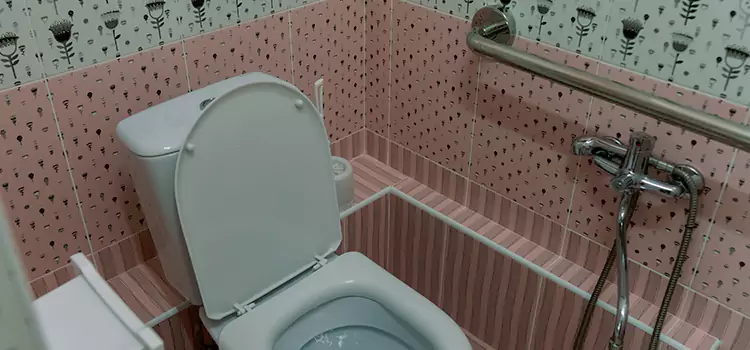 Meeting Diverse Needs With Accessible Restroom Solutions in Topeka, KS