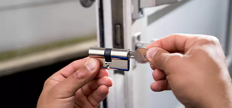 Emergency Locksmith for House Topeka