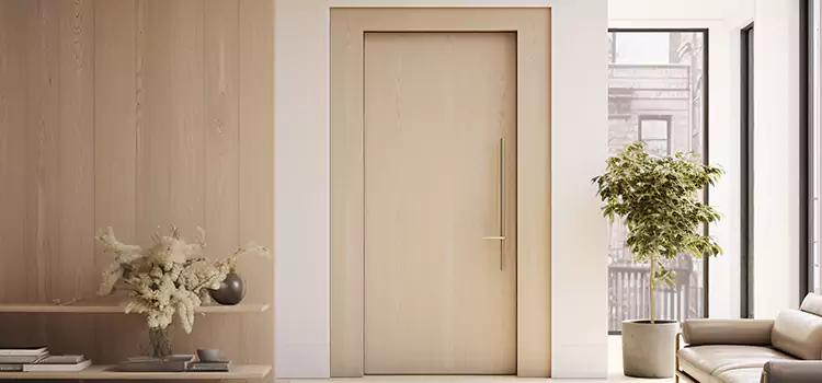 Choose Quality for Your Inside Doors in Topeka, KS