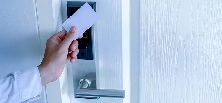 Why Choose Us for Your Keycard Lock Installation in Topeka, KS?