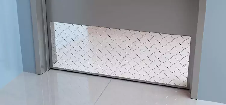 Benefits of Professional Kick Plate Solutions in Topeka, KS