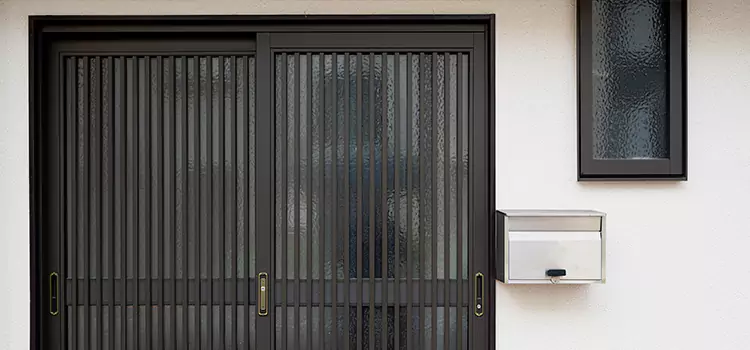 Sliding Screen Door Repair Topeka