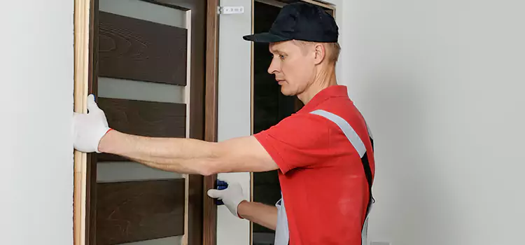 Frame and Panel Restoration Topeka