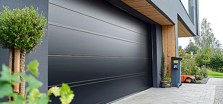 Residential Garage Door Service Topeka