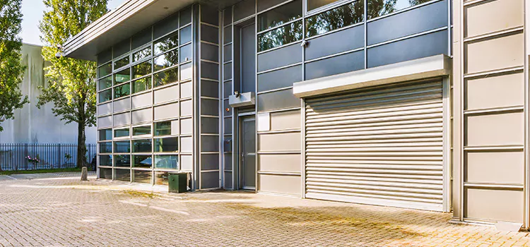 Electric Roller Garage Doors Topeka