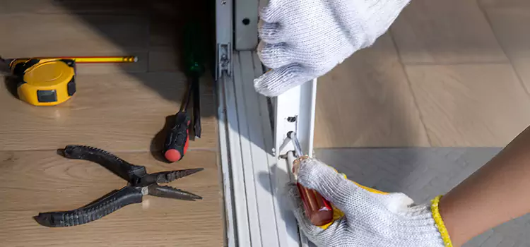 Sliding Door Installation Services in Topeka, KS