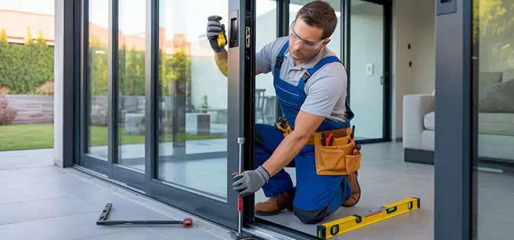 Sliding Screen Door Repair Topeka