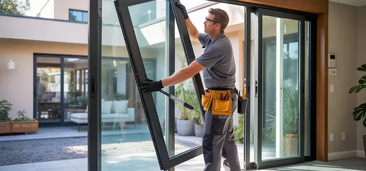 Specialized Sliding Door Roller Services in Topeka, Kansas