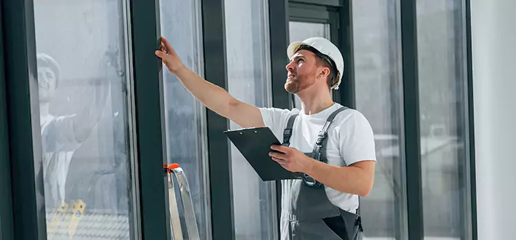 Comprehensive Solutions for Your Sticking Doors in Topeka, KS