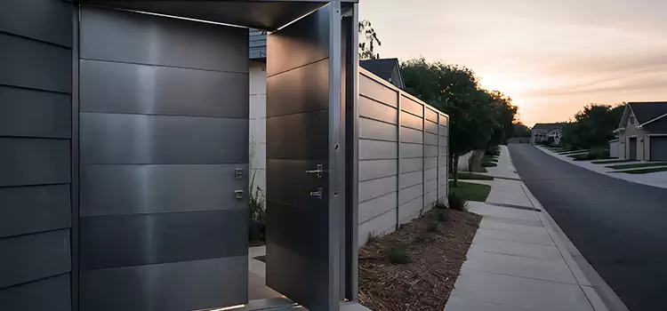 Comprehensive Steel Door Solutions in Topeka, KS