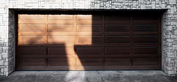 Commercial Roll Up Garage Doors Topeka