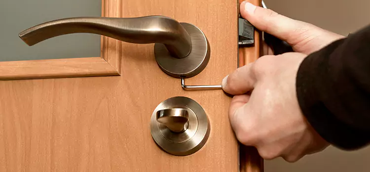 Access Control System Integration Topeka