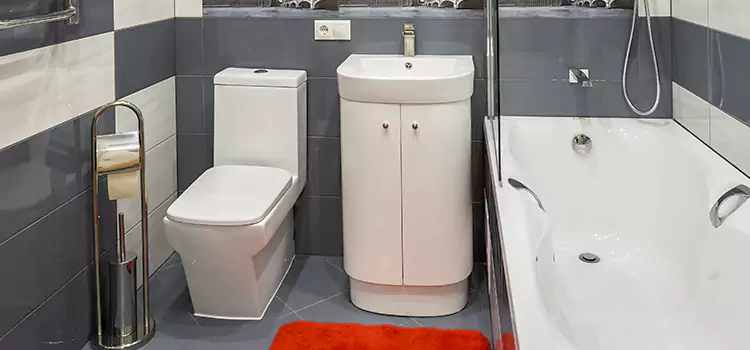 Hansgrohe Shaving Mirror Topeka