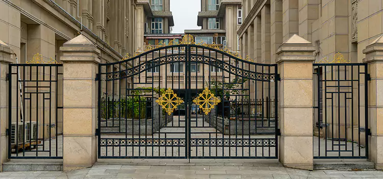 Comprehensive Iron Gate Maintenance Solutions in Topeka, KS