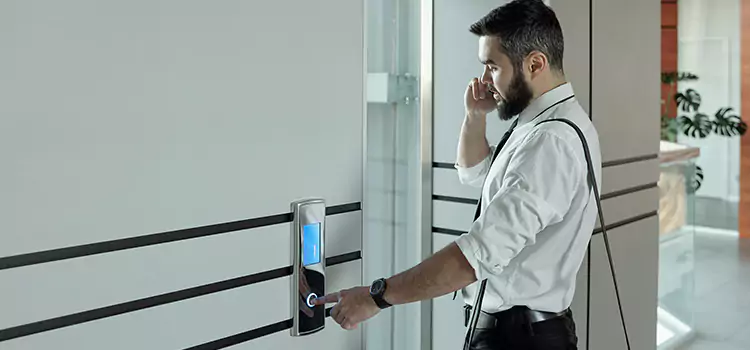 Cloud Based Access Control Topeka