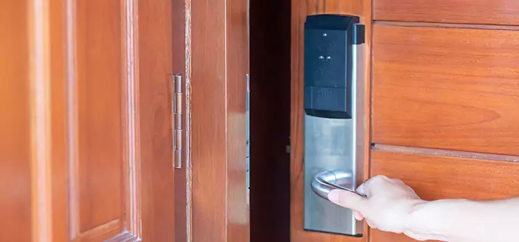 Commercial Keyless Entry Locks Topeka