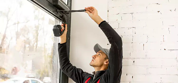 Why Choose Us for Your Door Closer Needs in Topeka