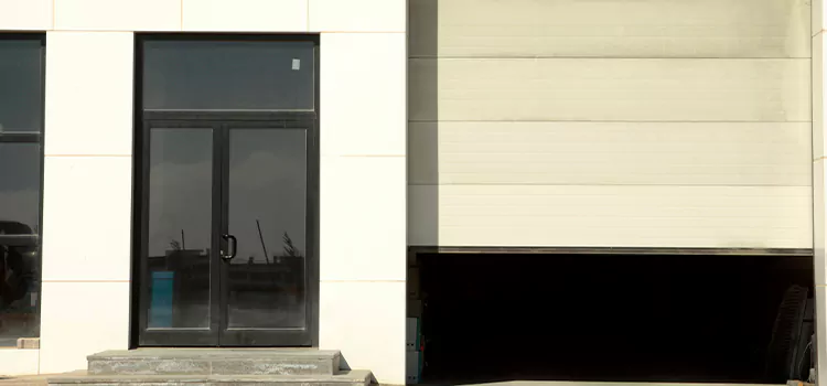 Choose Door & Gate Services Topeka for Unmatched Expertise