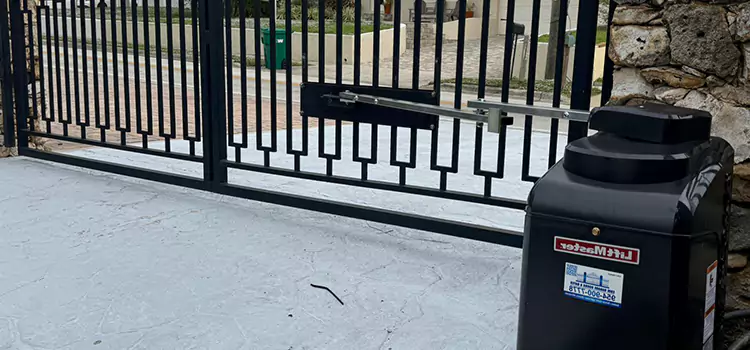 Seamless Installation and Support for Your New Gate in Topeka, KS