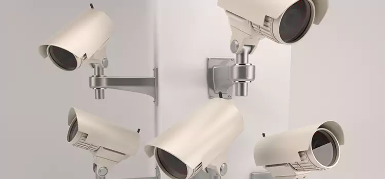 Your Trusted Partner for CCTV Solutions in Topeka