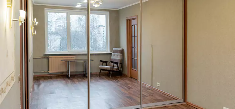 Mirror Closet Door Roller Replacement Topeka