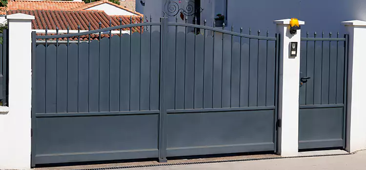 Emergency Commercial Gate Repair Topeka