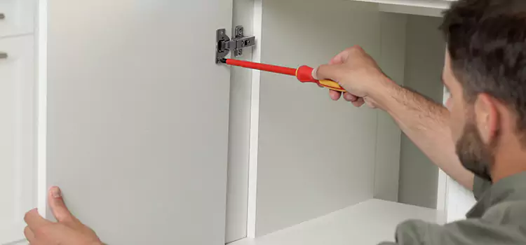 Screen Door Hinge Repair Topeka