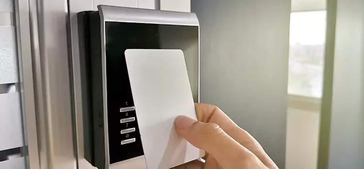 NMS Proximity Switch Door Systems Topeka