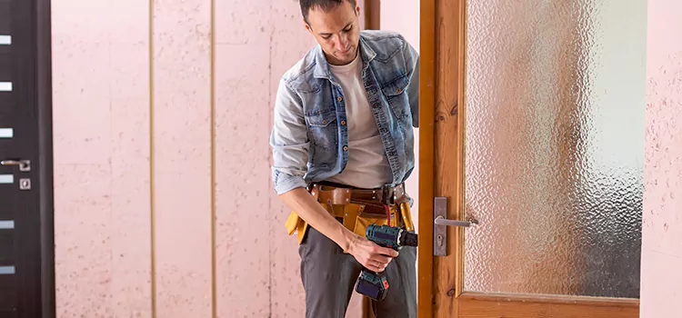 Door Glass Replacement Topeka