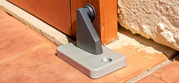 Aesthetic Door Stop Selection Topeka